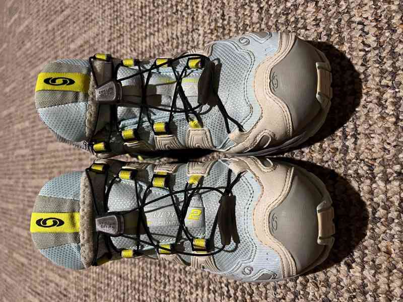 Salomon XA 3D Ultra 2 GTX, velikost 36 2/3 - foto 2