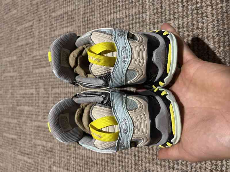 Salomon XA 3D Ultra 2 GTX, velikost 36 2/3 - foto 5