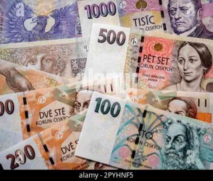 Finanční řešení - foto 4