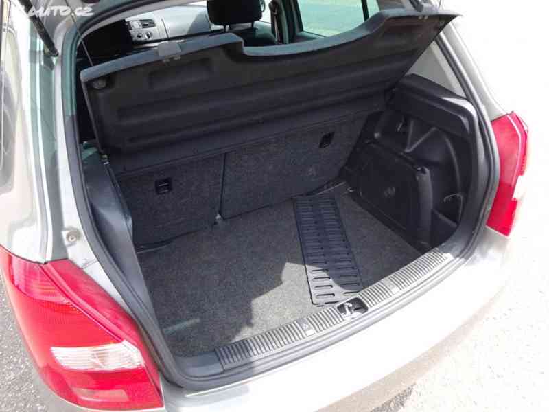 Škoda Fabia 1.2 TSI r.v.2010 (63 kw) stk 10/2026 - foto 13
