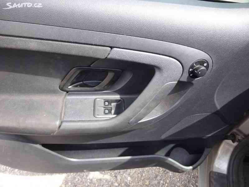 Škoda Fabia 1.2 TSI r.v.2010 (63 kw) stk 10/2026 - foto 5