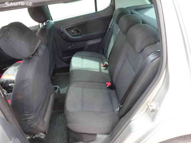 Škoda Fabia 1.2 TSI r.v.2010 (63 kw) stk 10/2026 - foto 11