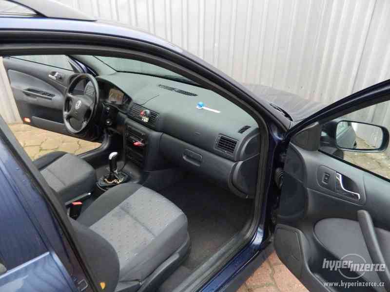 Škoda OCTAVIA I kombi r.v.7/2003 1.9 TDi 96kW nové rozvody - foto 12
