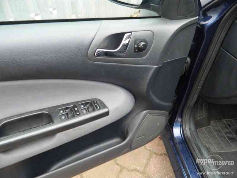Škoda OCTAVIA I kombi r.v.7/2003 1.9 TDi 96kW nové rozvody - foto 13