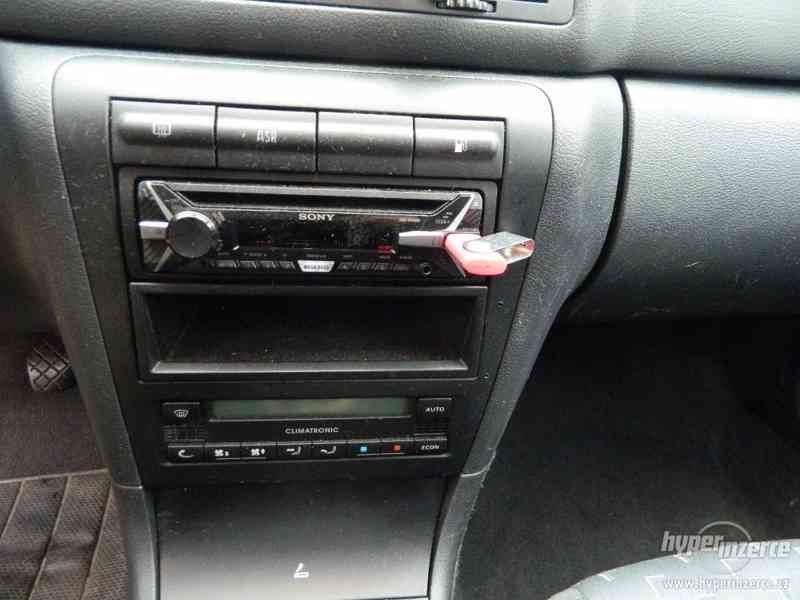 Škoda OCTAVIA I kombi r.v.7/2003 1.9 TDi 96kW nové rozvody - foto 14
