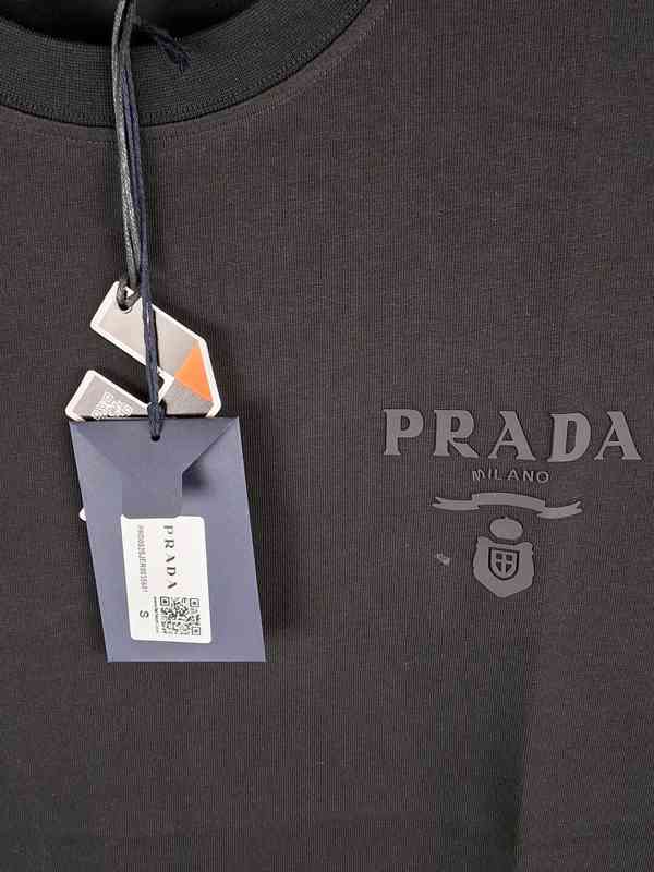Tričko Prada  - foto 2