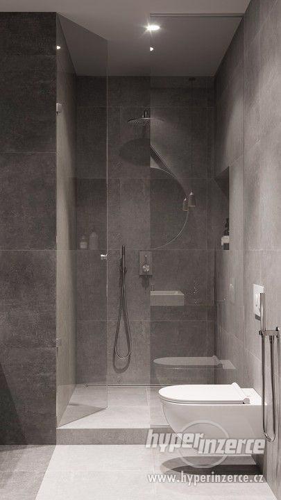 Luxusní byt 4+kk k pronájmu, Praha Vinohrady, nám. Jiřího z Poděbrad - foto 5