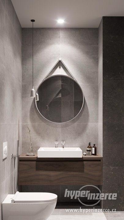 Luxusní byt 4+kk k pronájmu, Praha Vinohrady, nám. Jiřího z Poděbrad - foto 6
