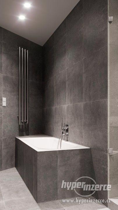 Luxusní byt 4+kk k pronájmu, Praha Vinohrady, nám. Jiřího z Poděbrad - foto 7