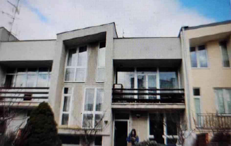 RD Mariánské Lázně, ul. 1. máje, užit. pl. 180 m2, pl. p.274 - foto 2