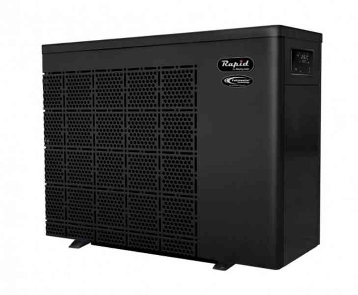 Tepelné bazénové čerpadlo 10,5kW + doprava zdarma - foto 6