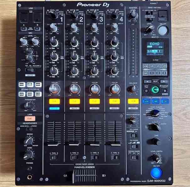  2x pioneer cdj ,Yamaha PRS SX 900 Whatsapp No + 12562562170 - foto 2
