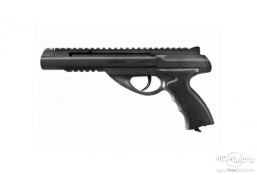 Vzduchová pistole Umarex Morph Pistol - foto 1