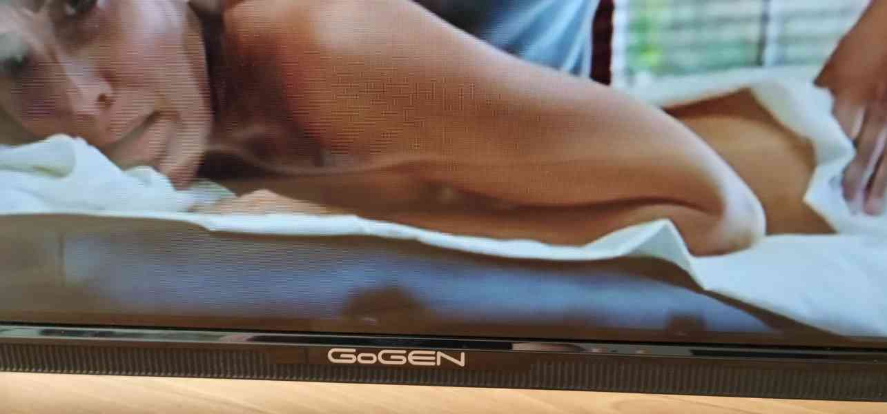 GoGEN TVH 32P452T – 32” televize, DVB-T2,Svitavy - foto 2