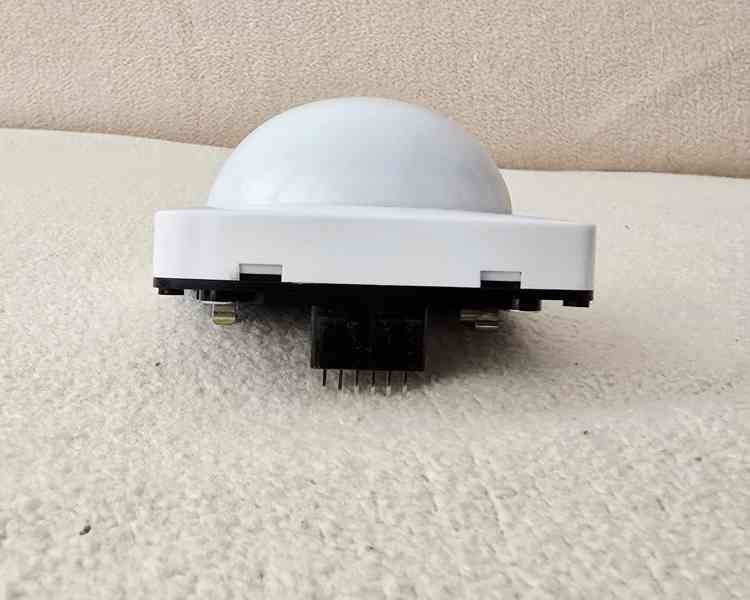 ABB Tango pohybové čidlo bílé 3299A-A02100 - foto 6