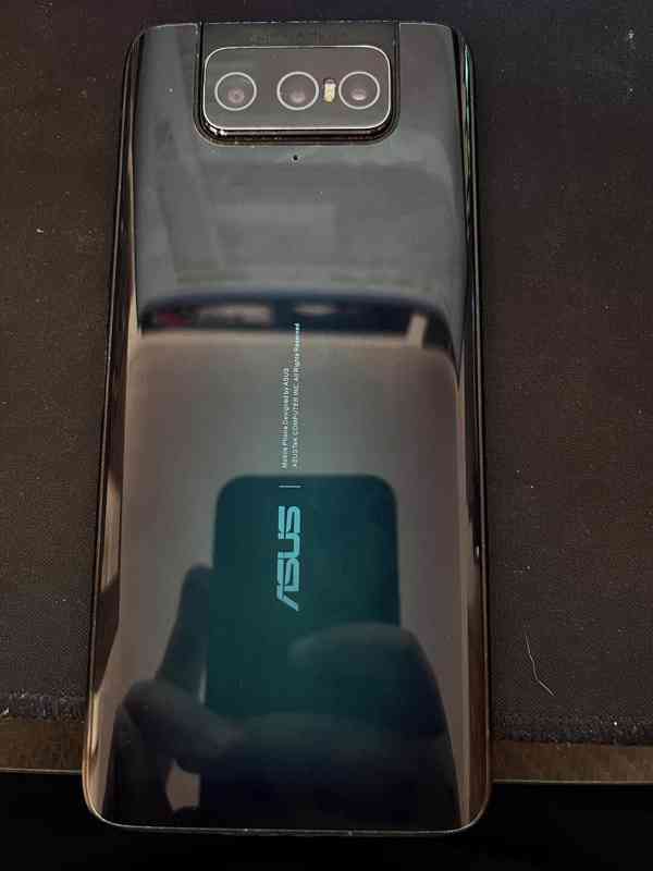 Asus Zenfone 7 128gb - foto 7