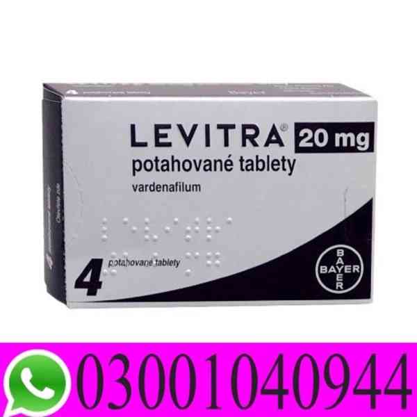 Levitra 20mg original