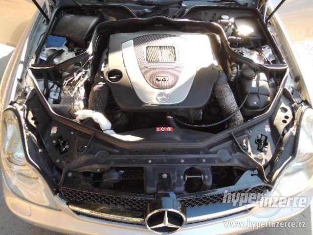 Mercedes-Benz CLS 350 7G-TRONIC - foto 4