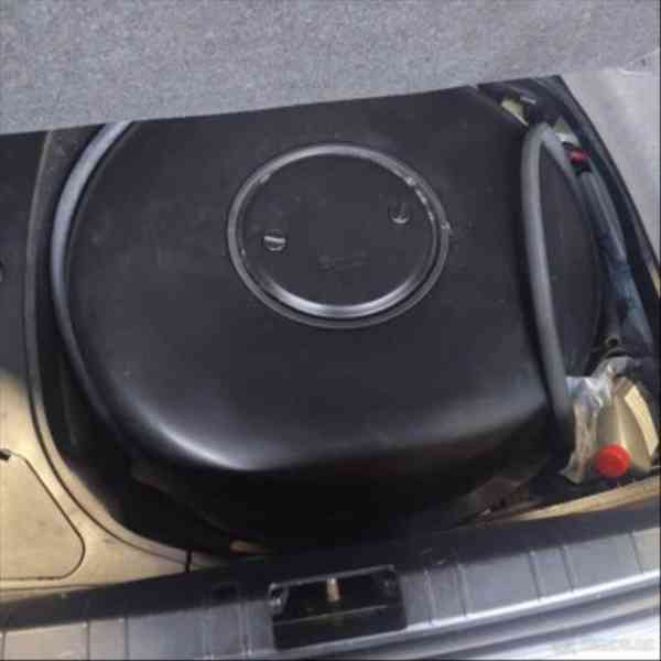 BMW Řada 7 E65 750i,rv2006,270kw,LPG - foto 11