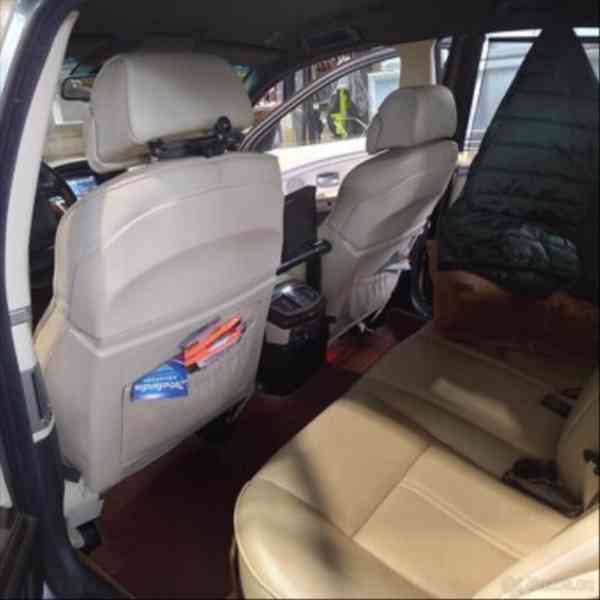 BMW Řada 7 E65 750i,rv2006,270kw,LPG - foto 16