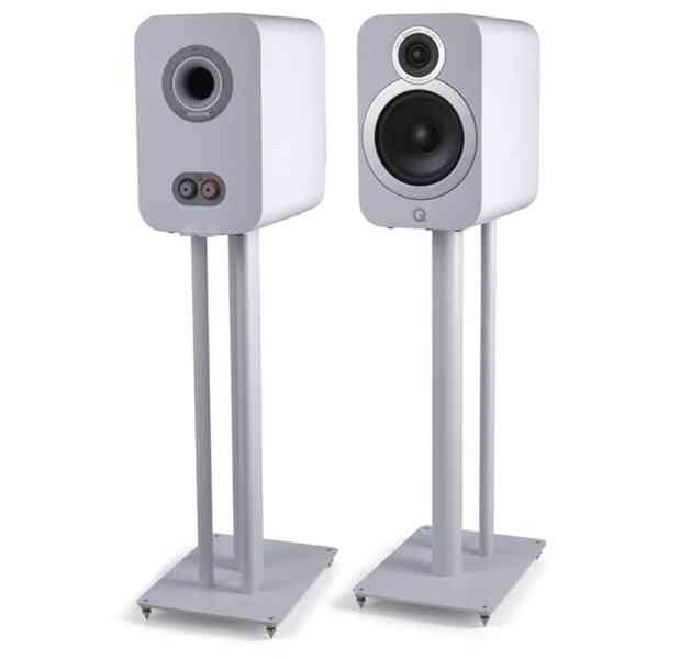 Q Acoustics 3000FSi bílá (QACOUSTICS3000STwh)