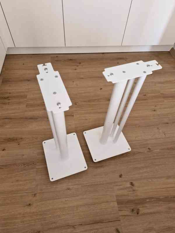 Q Acoustics 3000FSi bílá (QACOUSTICS3000STwh) - foto 2