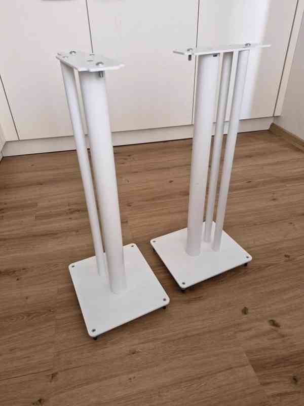 Q Acoustics 3000FSi bílá (QACOUSTICS3000STwh) - foto 3