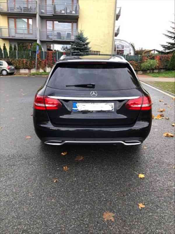 Mercedes-Benz Třídy C C 250 CDi 150 kWt 204 K - foto 2