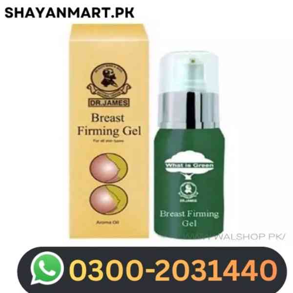 Dr James Breast Firming = Pakistan~0300~20^31~440~ - foto 1