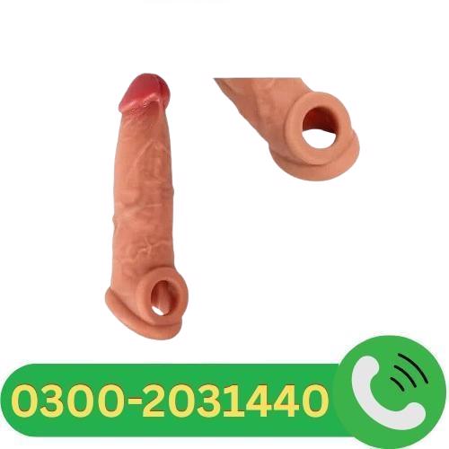 | Skin Color Silicone Condom in Sialkot@ 03002031440 | l
