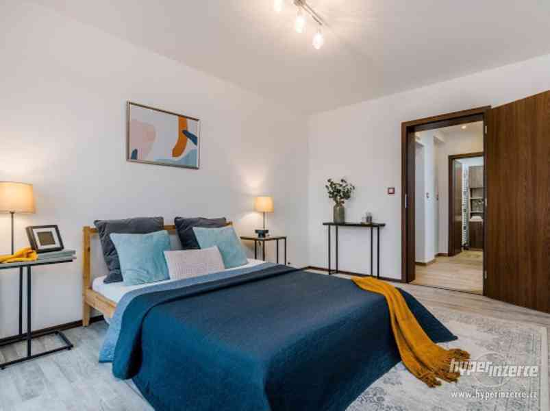 Krásný byt Otvovice 3+1+ balkon Středočeský kraj - foto 2