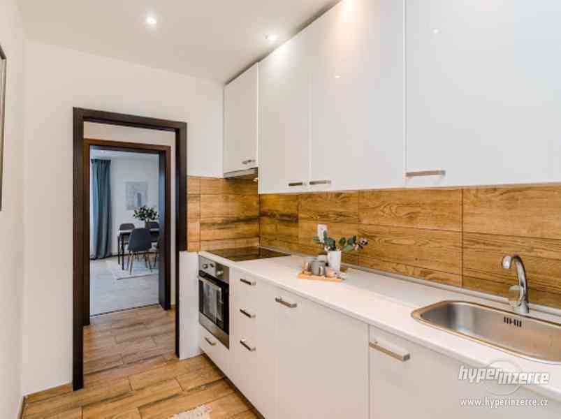 Krásný byt Otvovice 3+1+ balkon Středočeský kraj - foto 3