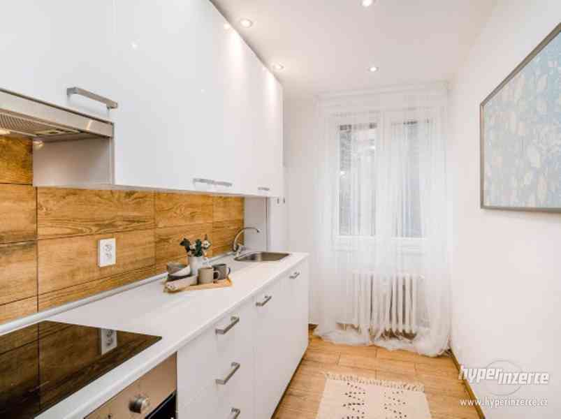 Krásný byt Otvovice 3+1+ balkon Středočeský kraj - foto 4