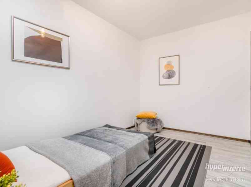 Krásný byt Otvovice 3+1+ balkon Středočeský kraj - foto 7