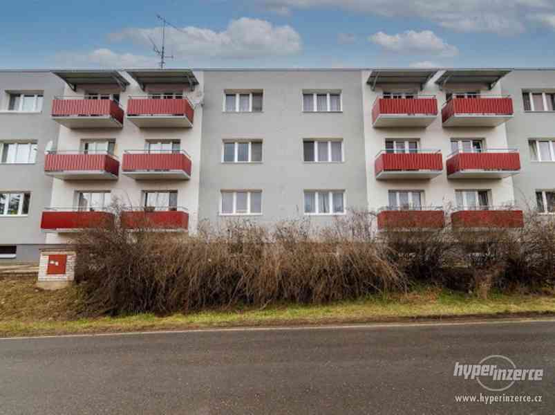 Krásný byt Otvovice 3+1+ balkon Středočeský kraj - foto 9