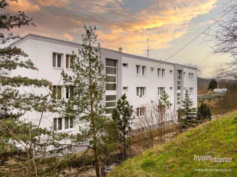 Krásný byt Otvovice 3+1+ balkon Středočeský kraj - foto 10