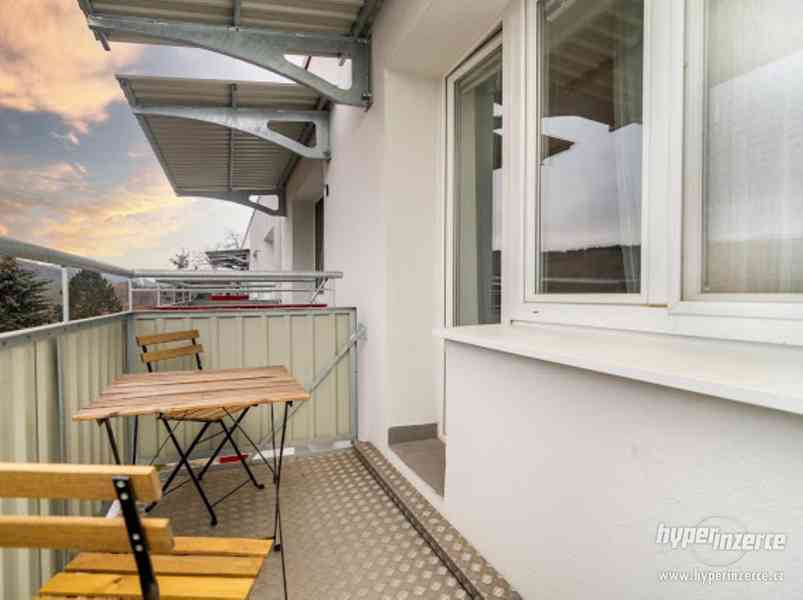 Krásný byt Otvovice 3+1+ balkon Středočeský kraj - foto 11