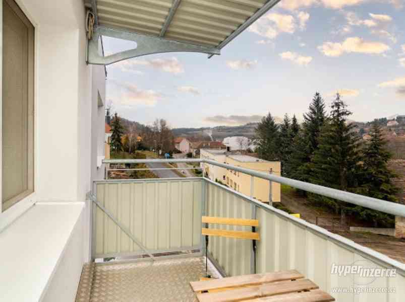 Krásný byt Otvovice 3+1+ balkon Středočeský kraj - foto 12