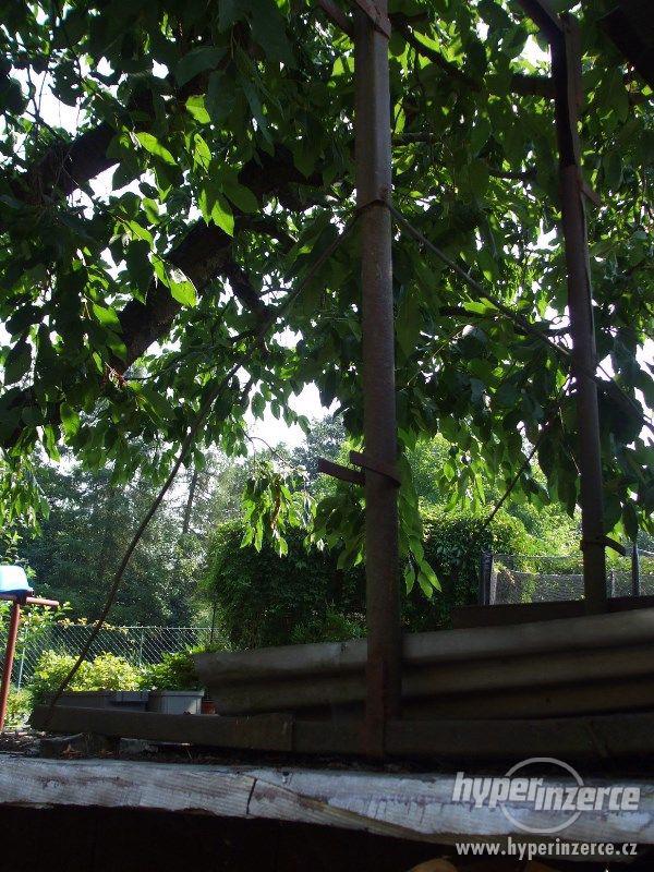 Stavební elektrický vrátek - foto 5