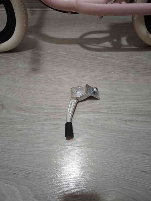 Dětské odrážedlo 10" - foto 7