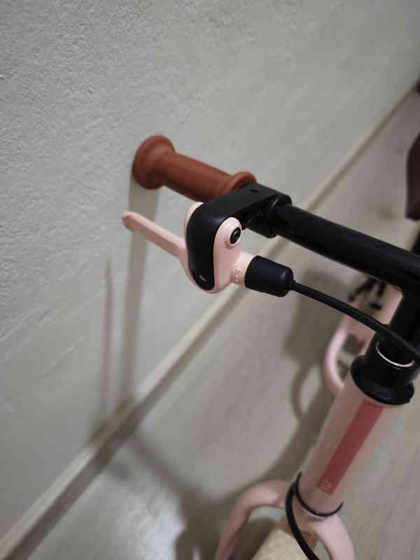 Dětské odrážedlo 10" - foto 4