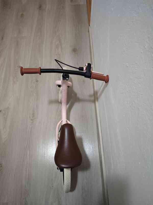 Dětské odrážedlo 10" - foto 3