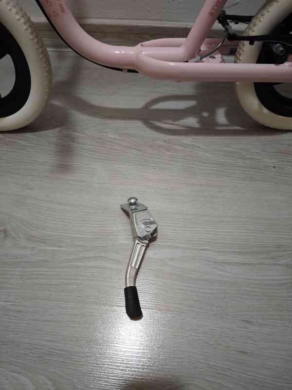 Dětské odrážedlo 10" - foto 6