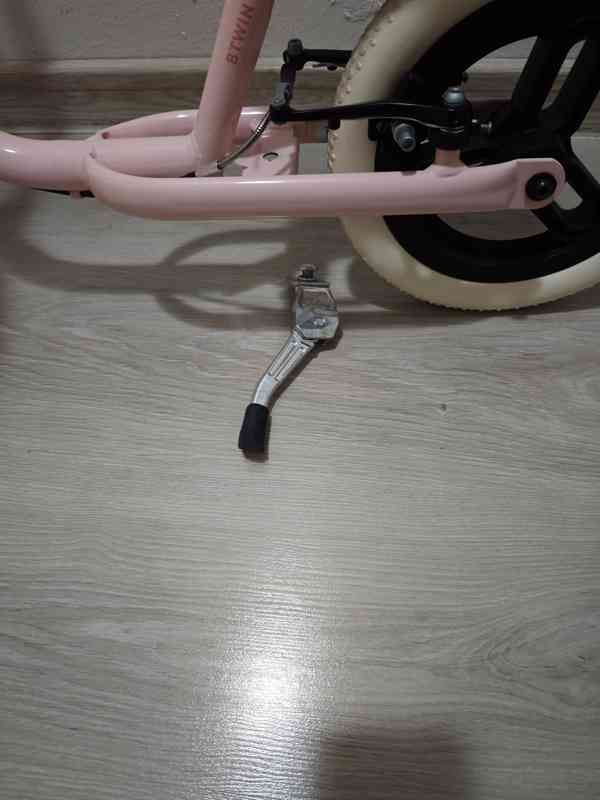 Dětské odrážedlo 10" - foto 9