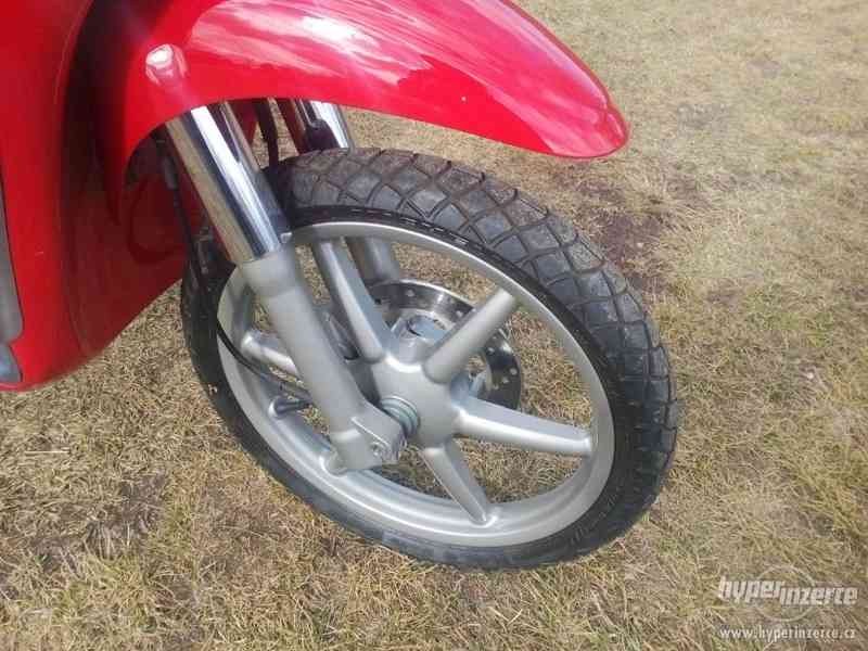 Piaggio Liberty 125 - foto 7