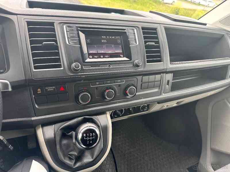 Volkswagen Transporter T 6 - foto 9