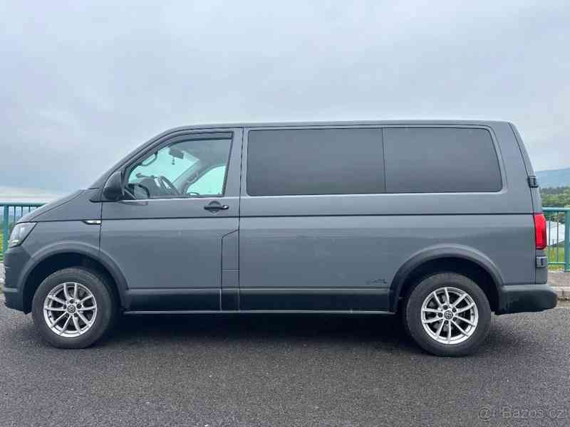 Volkswagen Transporter T 6 - foto 4