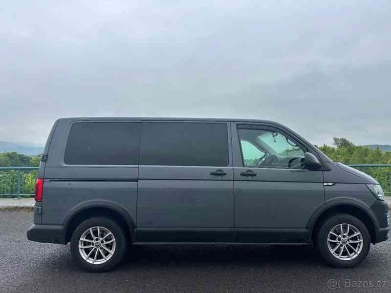Volkswagen Transporter T 6 - foto 3