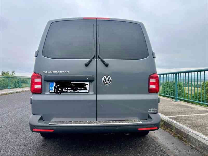 Volkswagen Transporter T 6 - foto 2