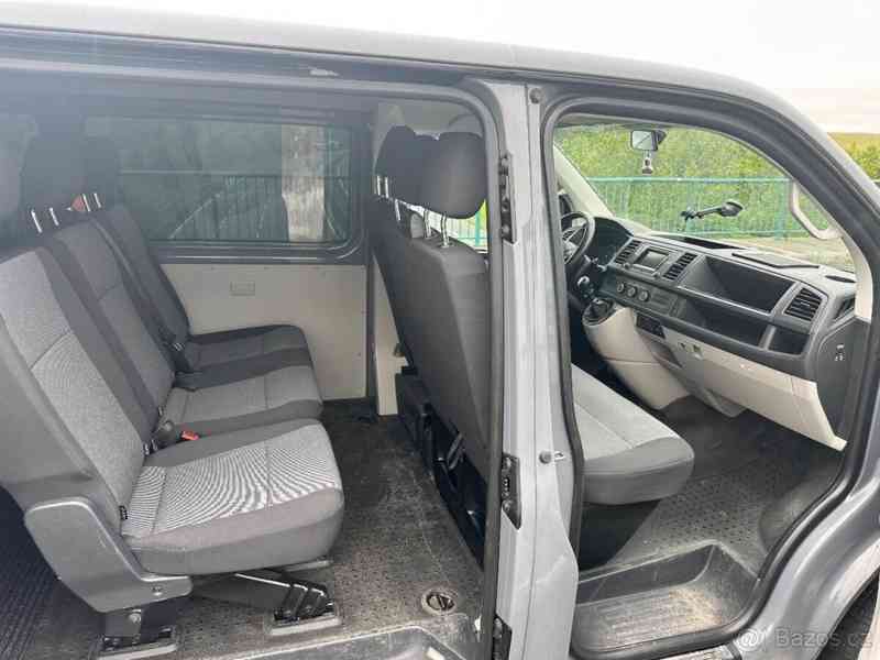Volkswagen Transporter T 6 - foto 10
